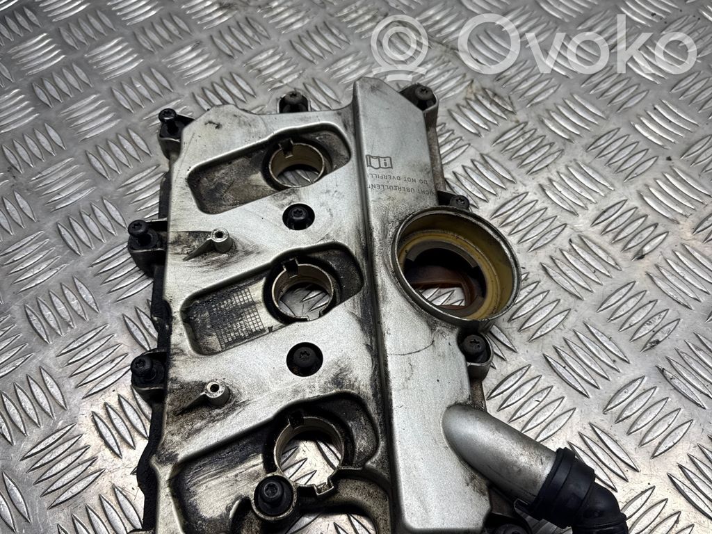Audi A7 S7 4G Galvutės dangtelis 