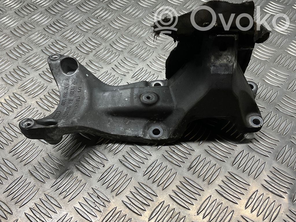 Audi A7 S7 4G Engine mounting bracket 