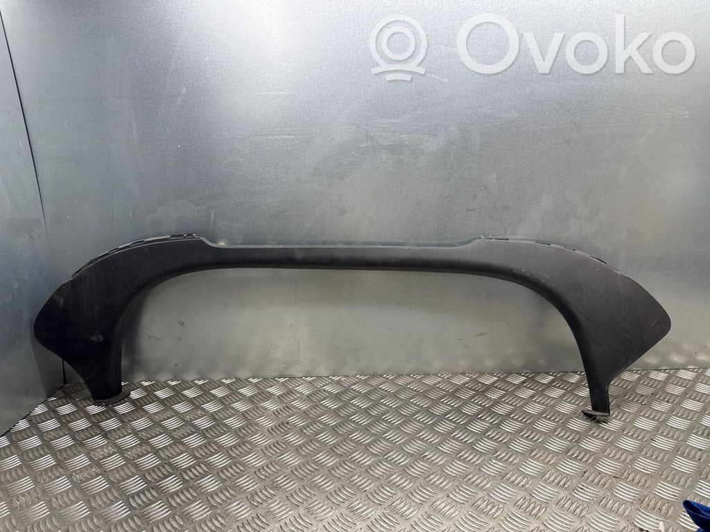 Nissan 350Z Altra parte interiore 
