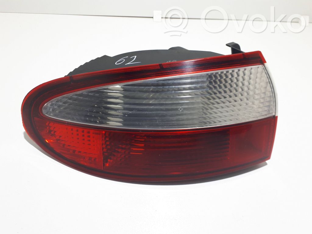 Daewoo Lanos Takavalot 