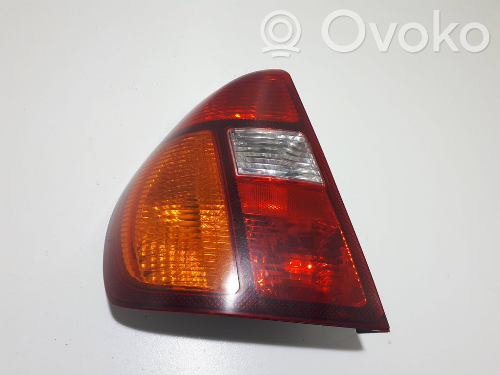 Renault Thalia I Takavalot 