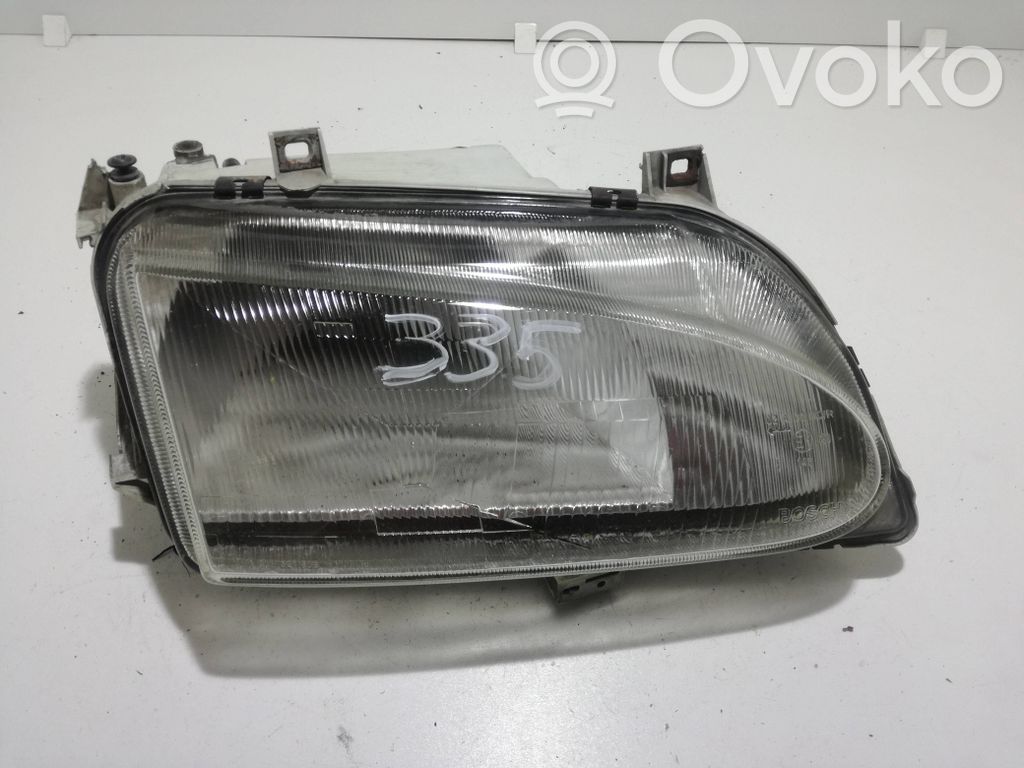 Phare frontale   0301048312,7M1941016E,02A02H0B,95VW13006YA