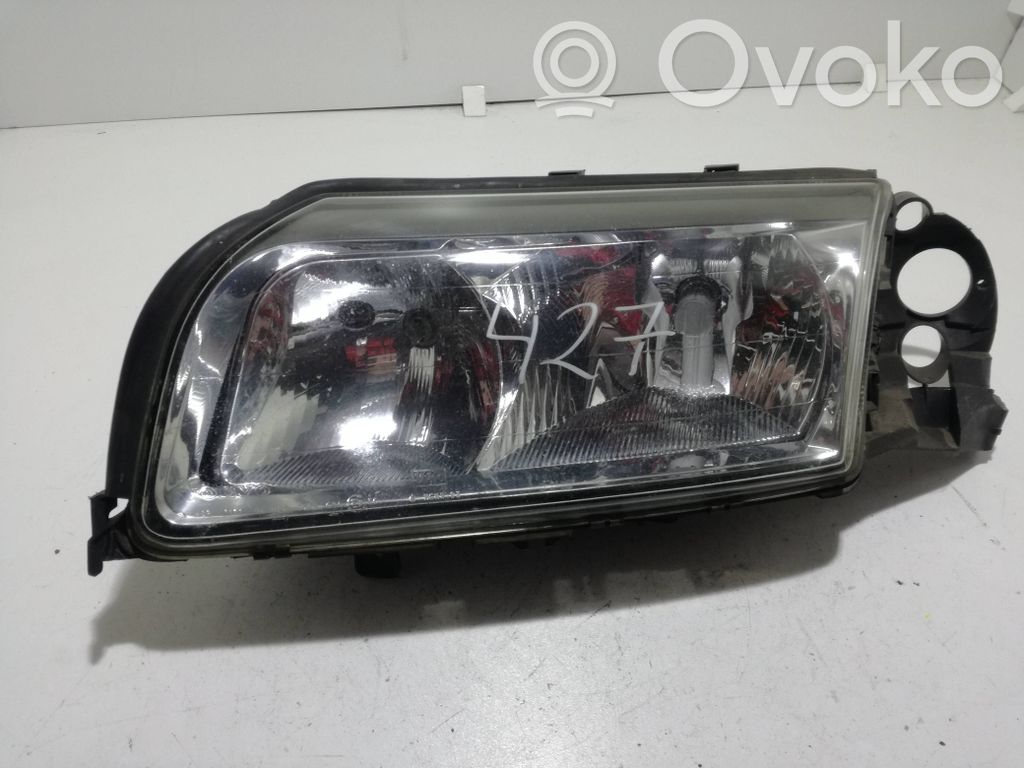 Volvo S80 Scheinwerfer 