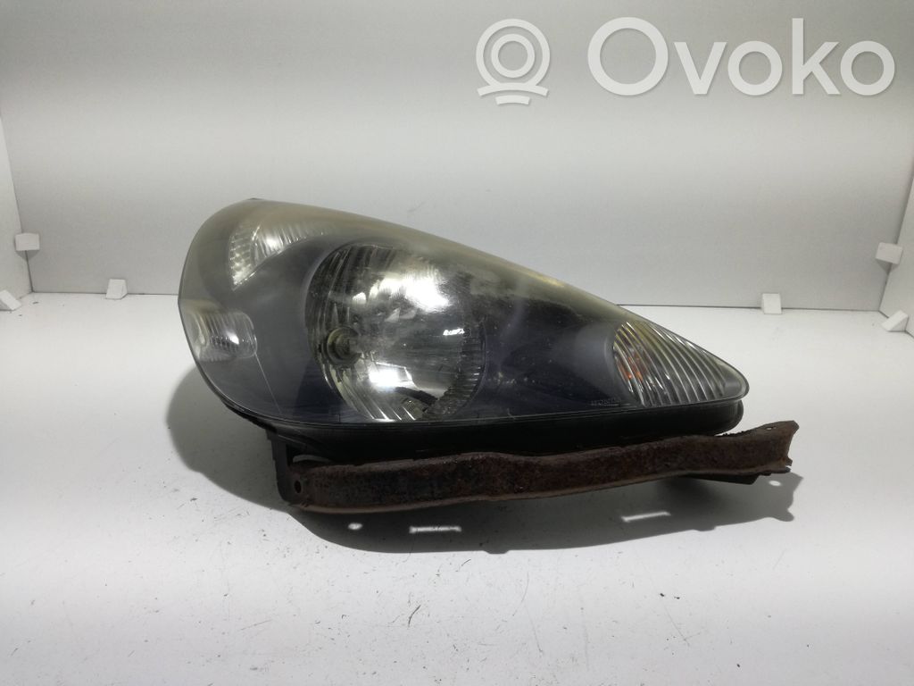Honda Jazz Headlight/headlamp 