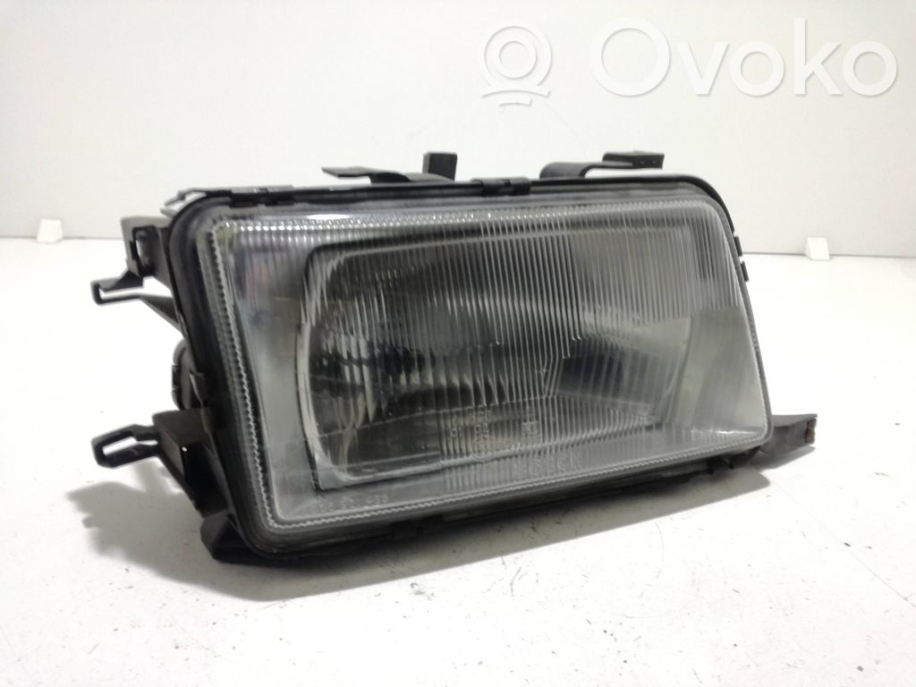 Audi 80 90 S2 B4 Headlight/headlamp 