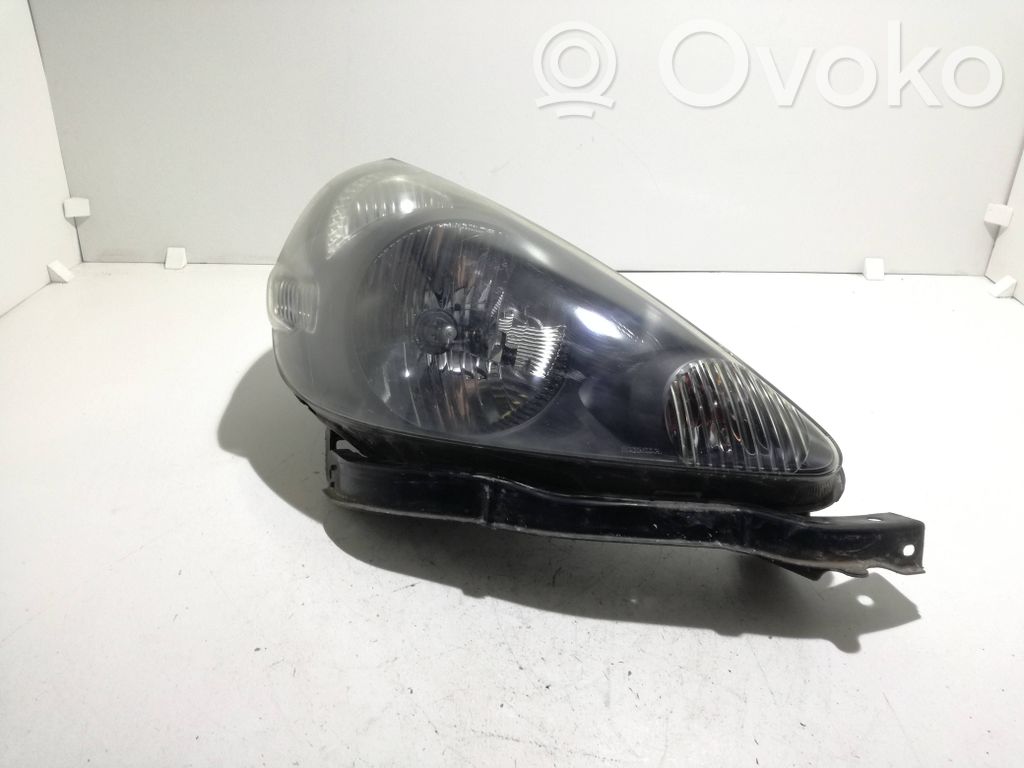 Honda Jazz Headlight/headlamp 