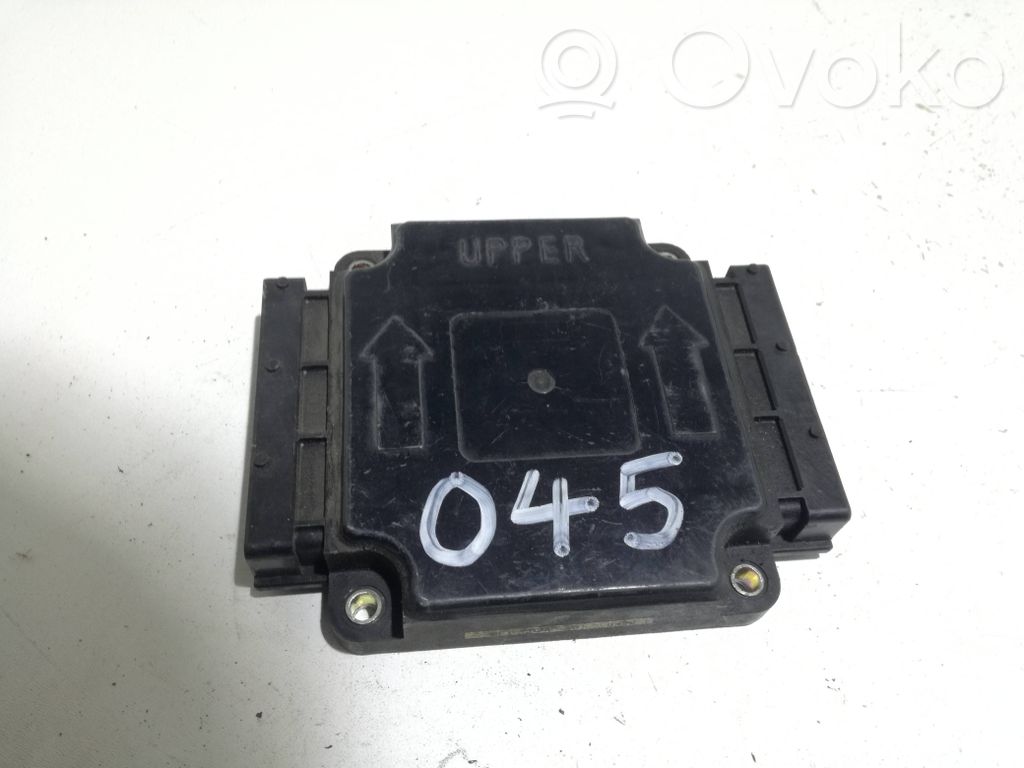 Fiat Stilo Engine control unit/module ECU 