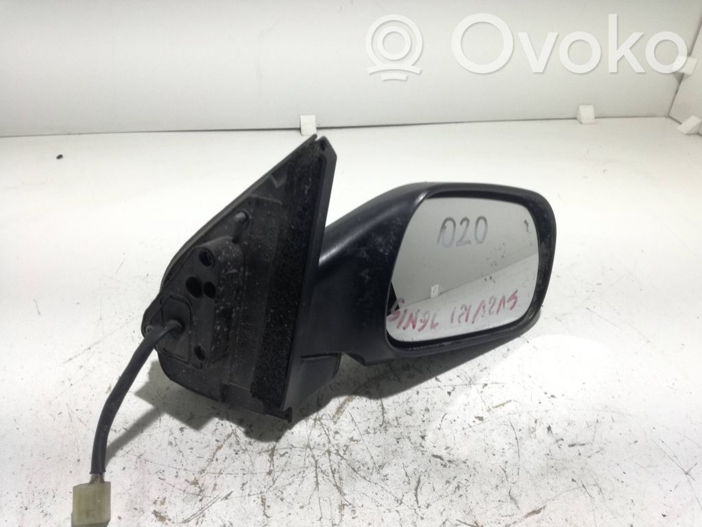 Suzuki Ignis Oglindă electrică ușă față 