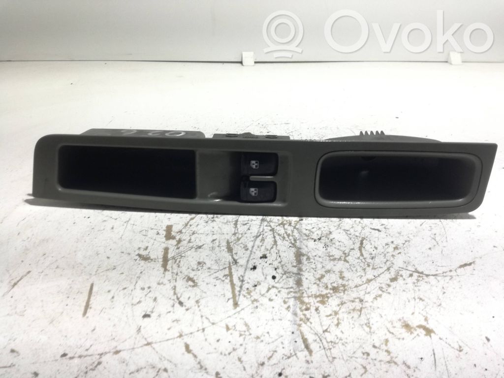 Daewoo Lacetti Interruptor del elevalunas eléctrico 