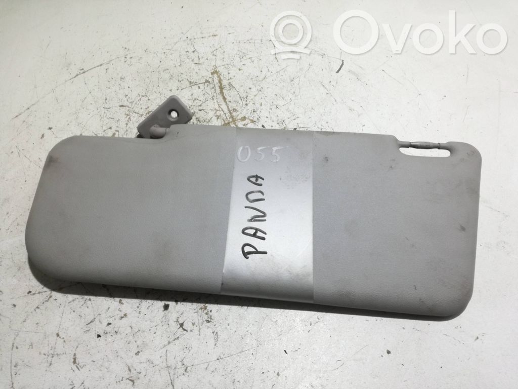 Fiat Panda II Häikäisysuoja 