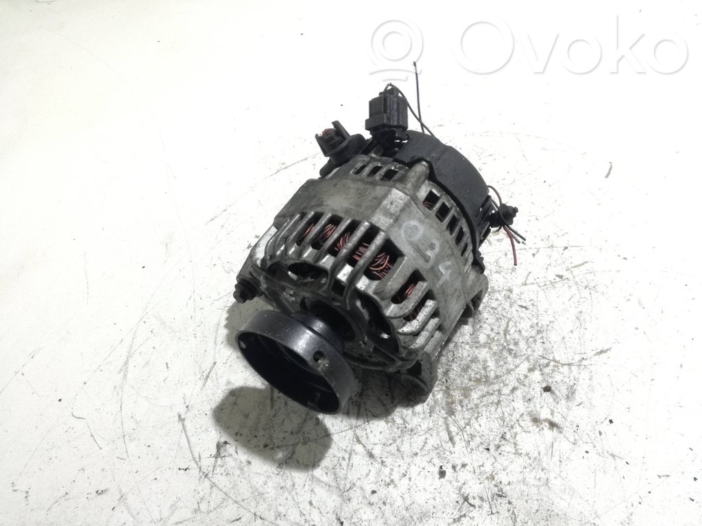 Ford Focus Alternador 