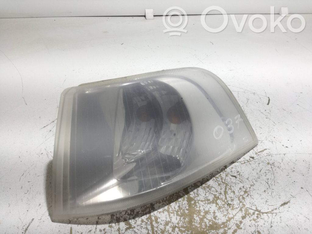 Volvo S40, V40 Front indicator light 