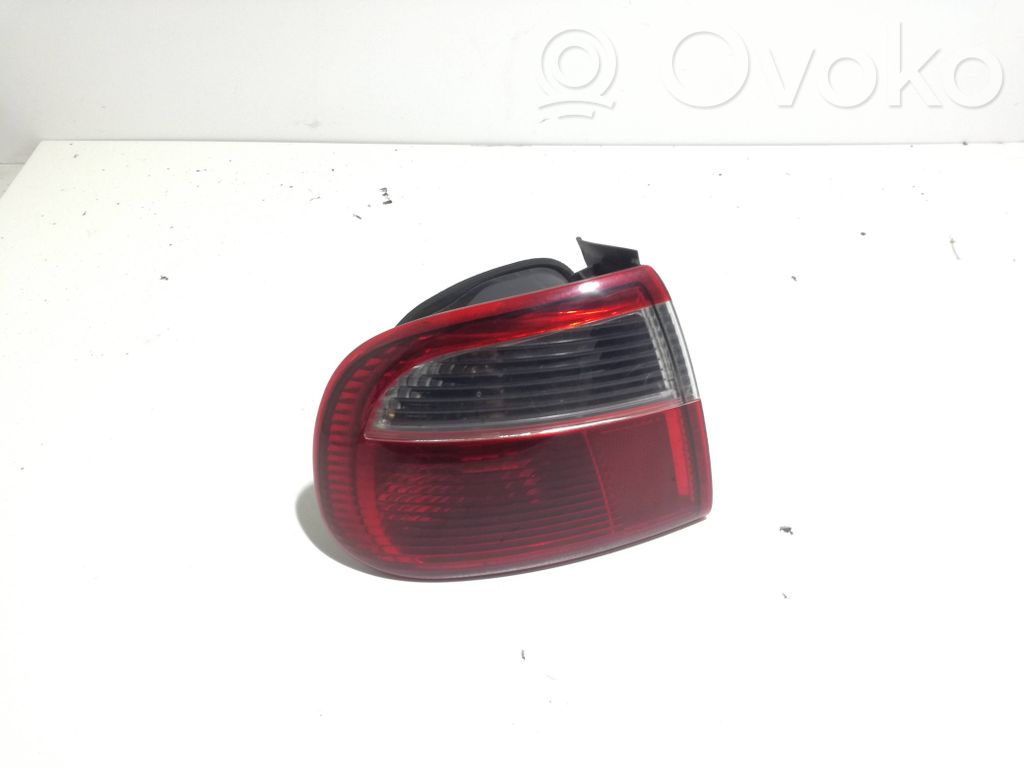 Seat Toledo II (1M) Lampa tylna 