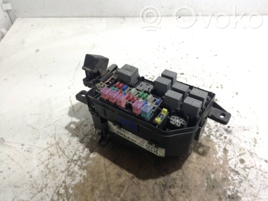 KIA Rio BSM Control unit 