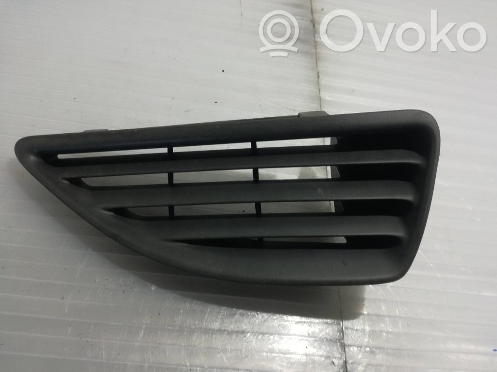 Renault Megane I Front grill 