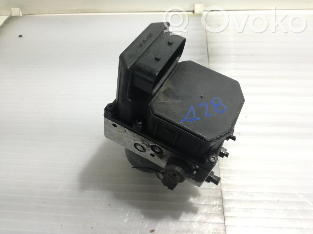Audi A8 S8 D3 4E ABS Pump 