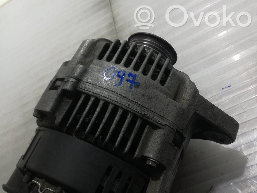 Alternador   7509101,2542515A,A13V286