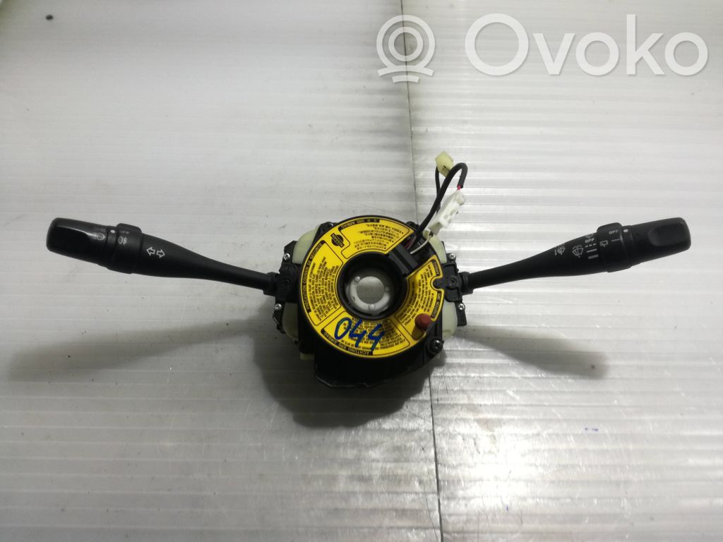 Nissan Micra Palanca de control del limpiaparabrisas 