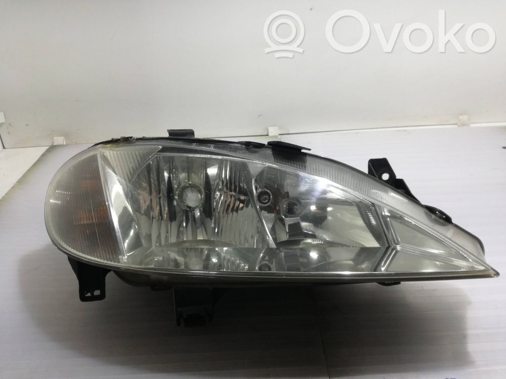 Lampa przednia   7700427870D,67743620,310700N