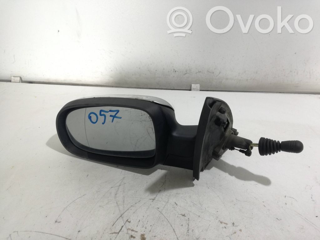Opel Corsa C Veidrodėlis (elektra valdomas) 