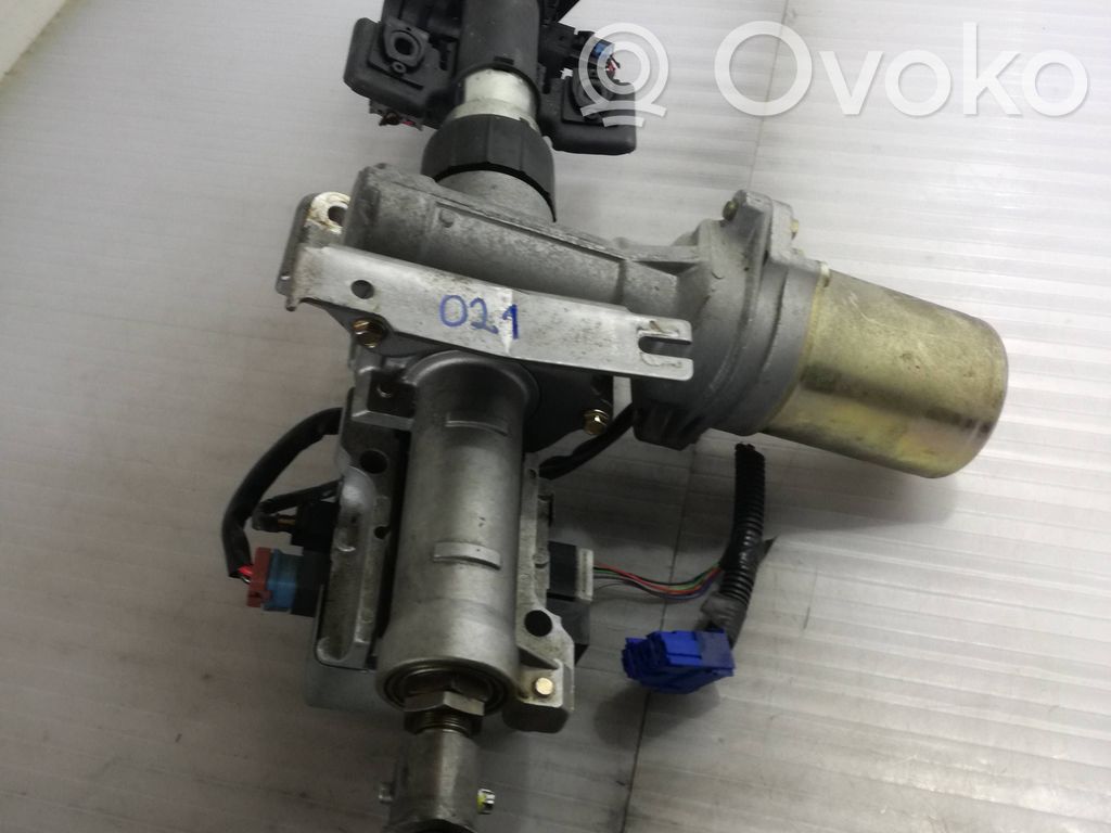 Opel Corsa C Vairo stiprintuvo siurblys 