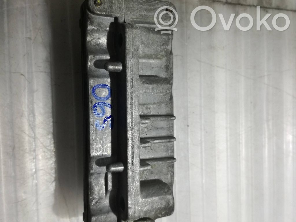 Fiat Punto (188) Engine control unit/module ECU 