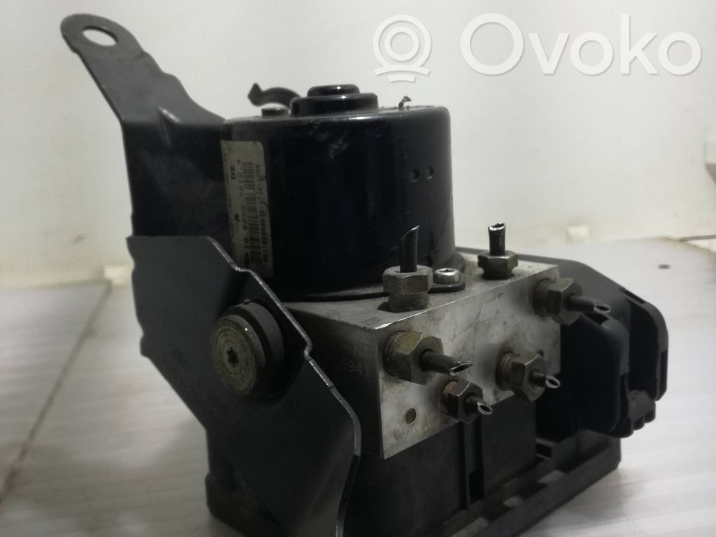 Ford Fiesta Pompa ABS 