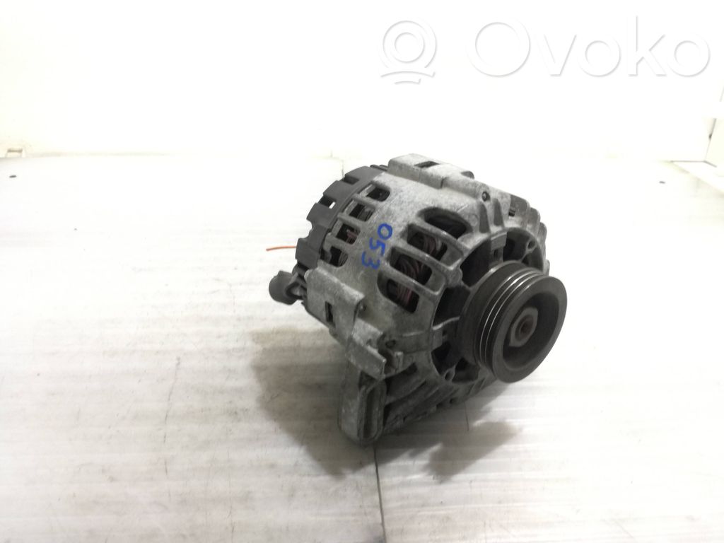 Renault Clio II Alternador 