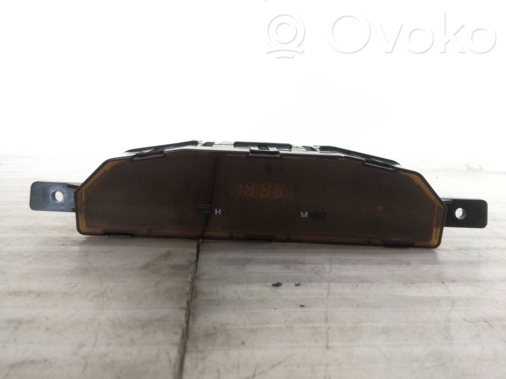 Daewoo Kalos Reloj 