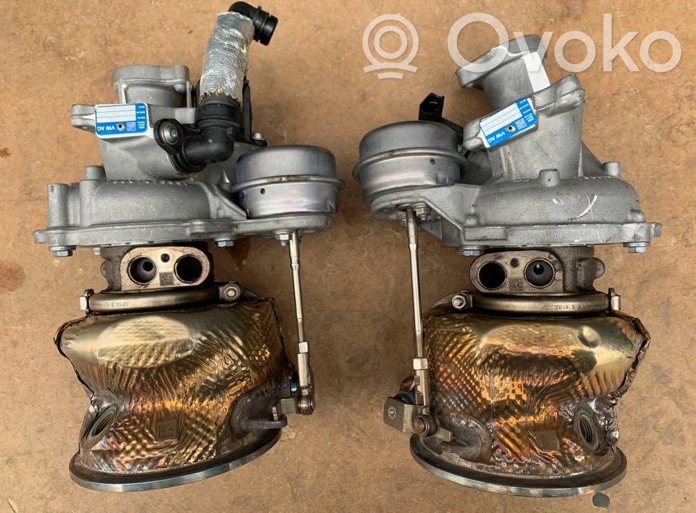 Turbo   0P2145702E