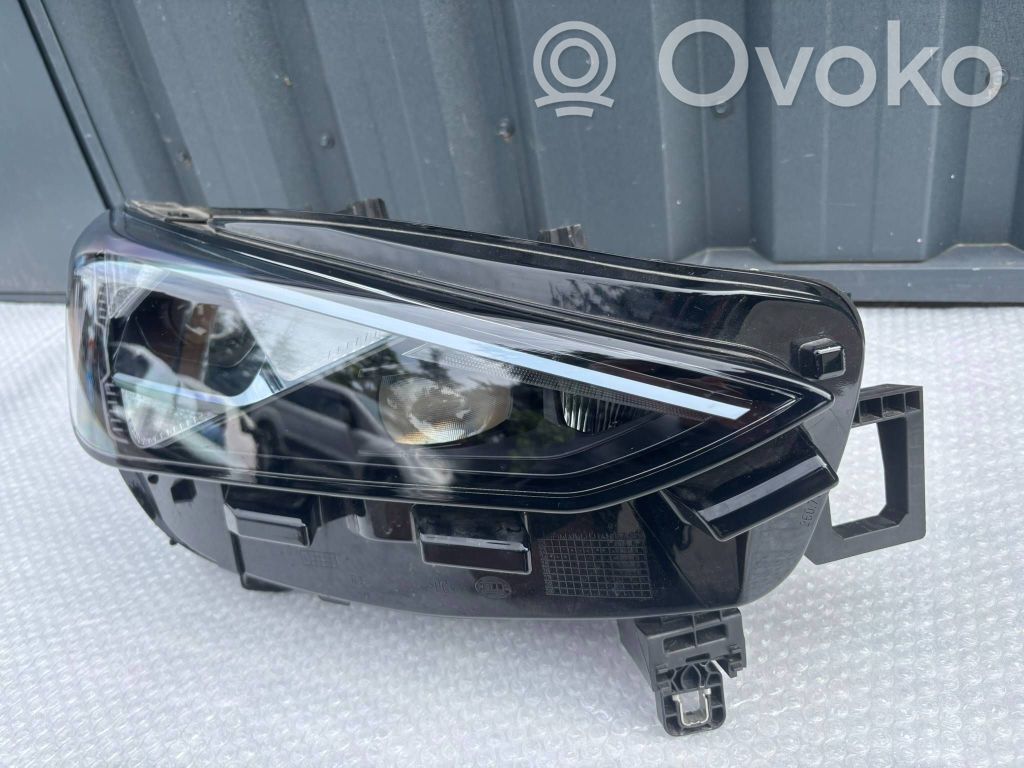 Scheinwerfer   11H941036E
