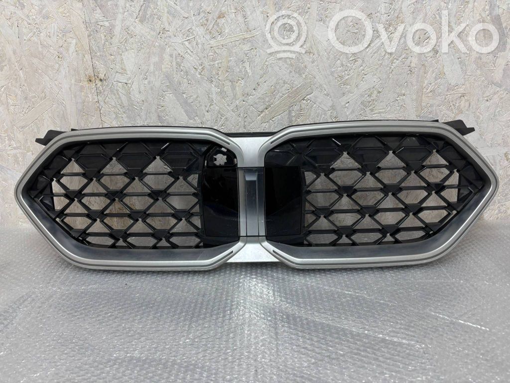 BMW X2 U10 Front grill 