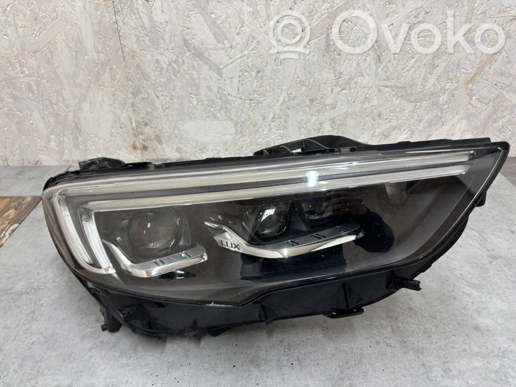 Opel Insignia B Scheinwerfer 