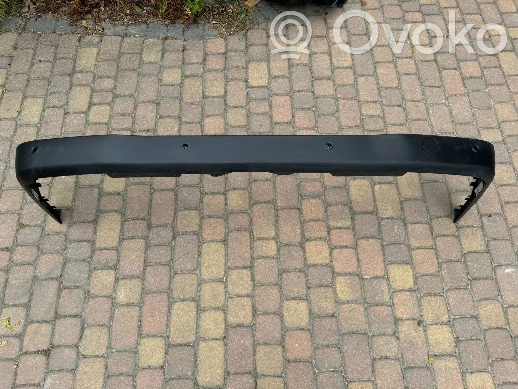 Parachoques   PZ3117E962A,S2409P201