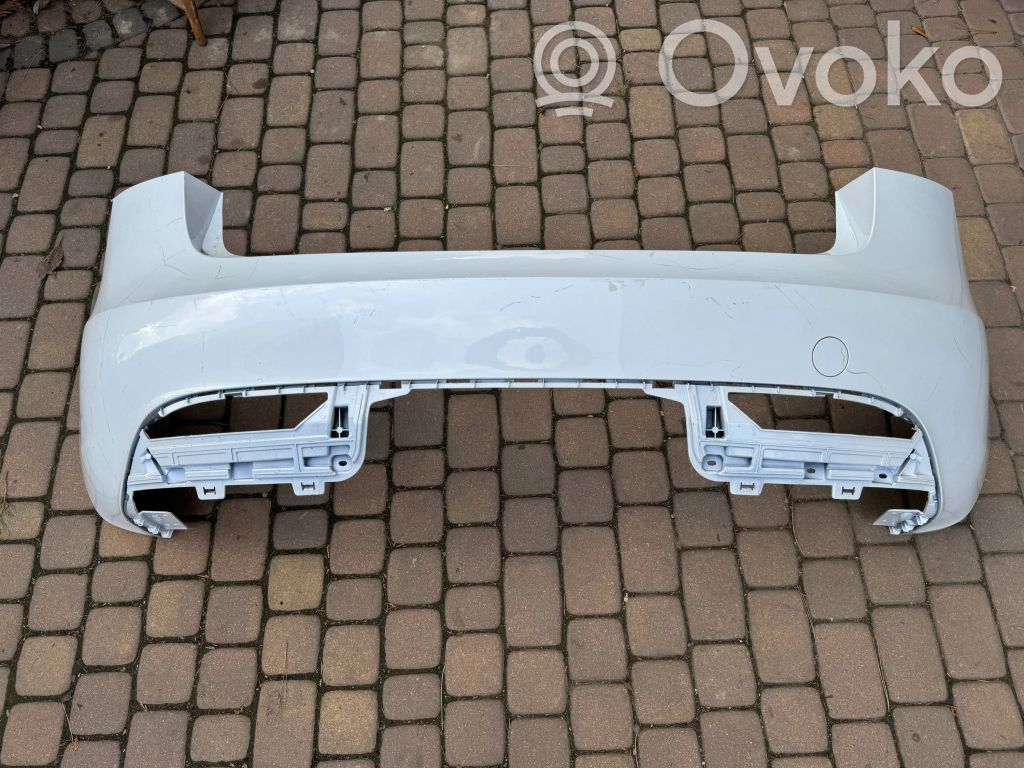 Tesla Model 3 Бампер 