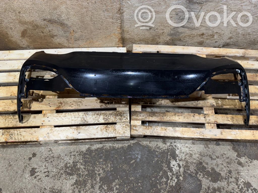 BMW i3 Front bumper 