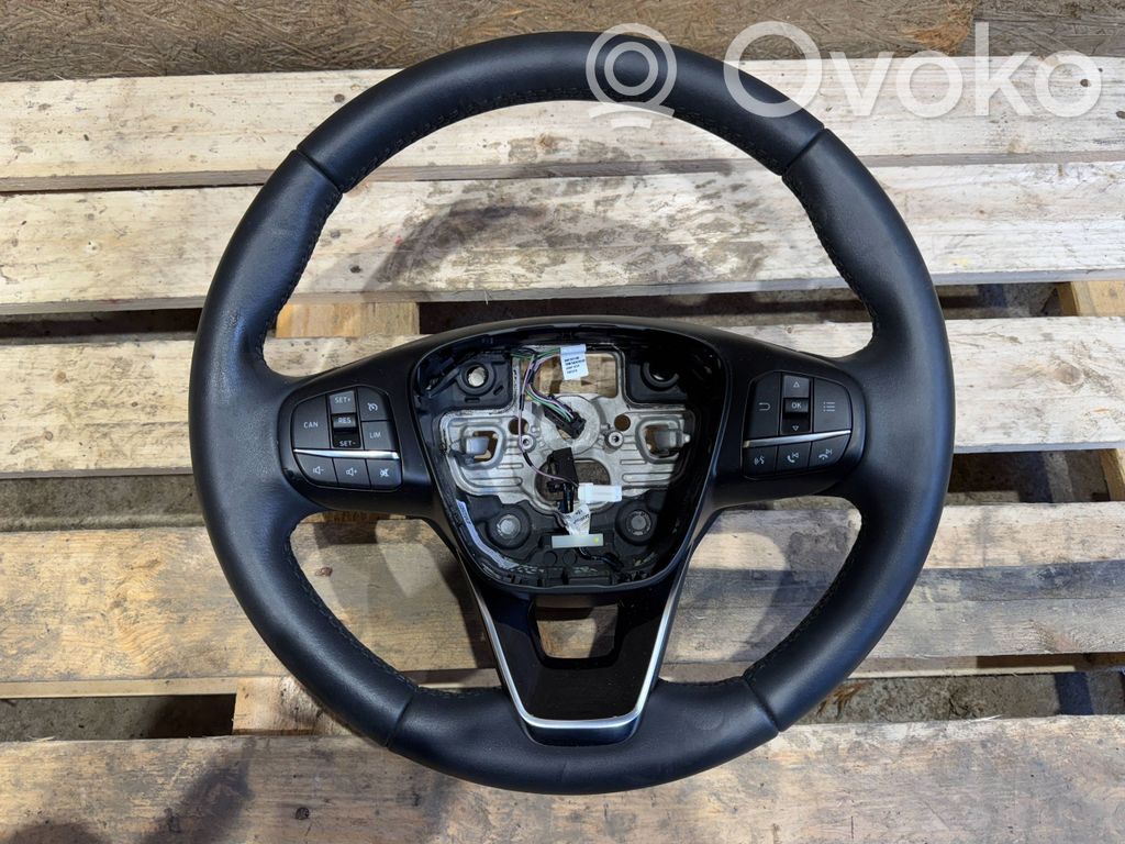 Ford Focus Steering wheel 