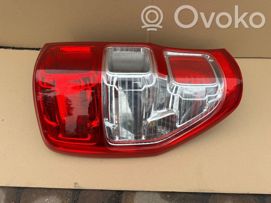 Ford Ranger Rear/tail lights 