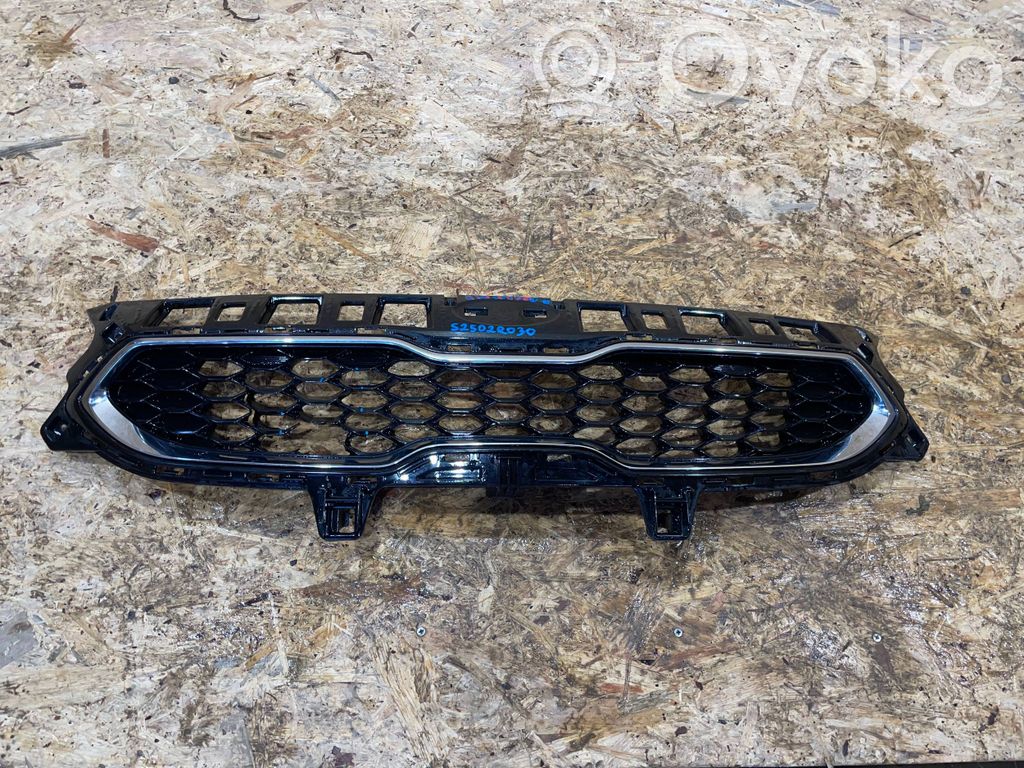 KIA Ceed Oberes Gitter vorne 