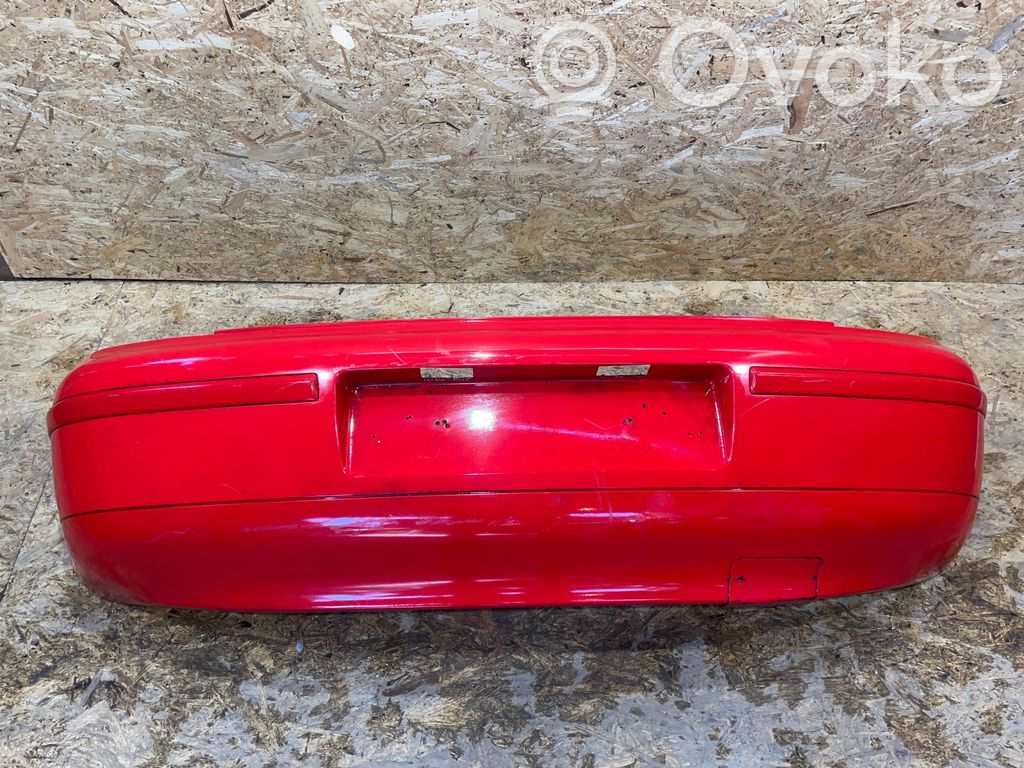 Seat Leon (1M) Parachoques 