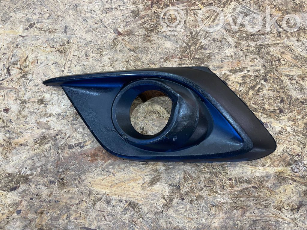 Listwa zderzaka przedniego   BHR150C21,S2501M604