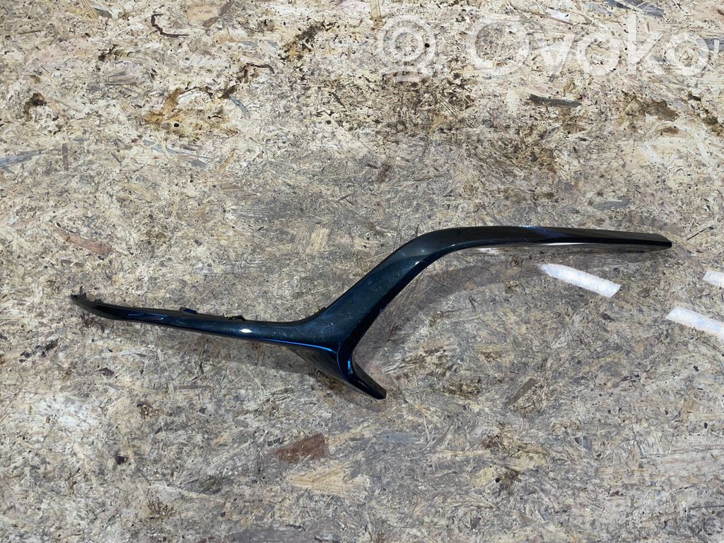 Mazda 3 Ornament îmbinare bară față 
