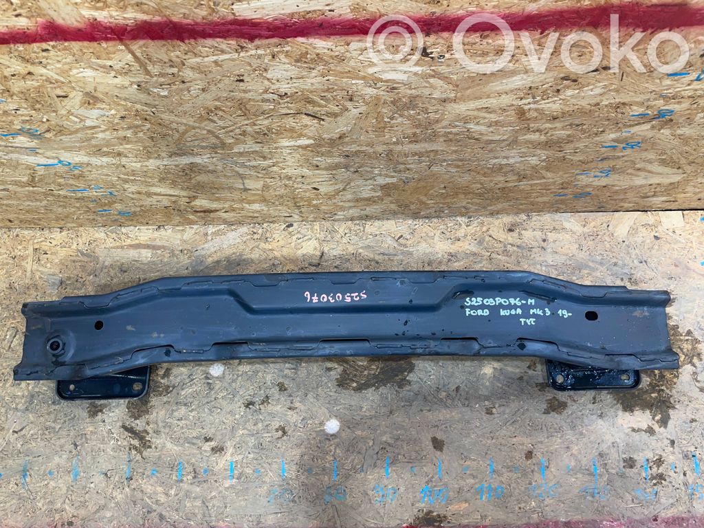 Ford Kuga III Bară ranforsare bară spate 