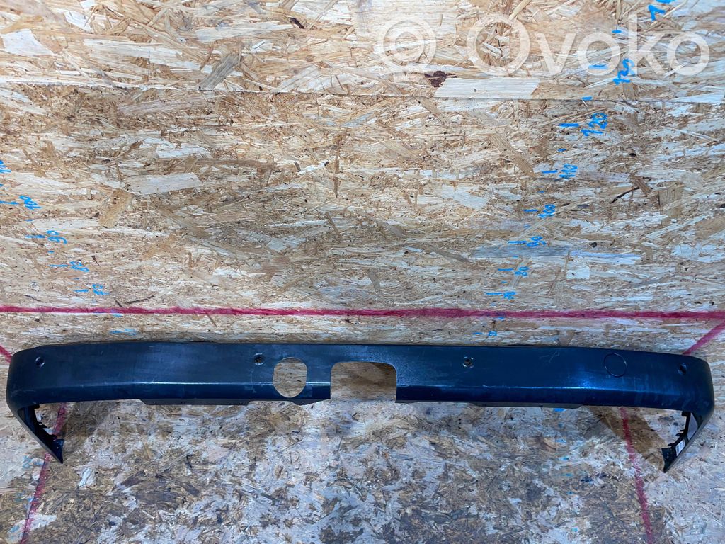 Ford Transit Custom II Parachoques 