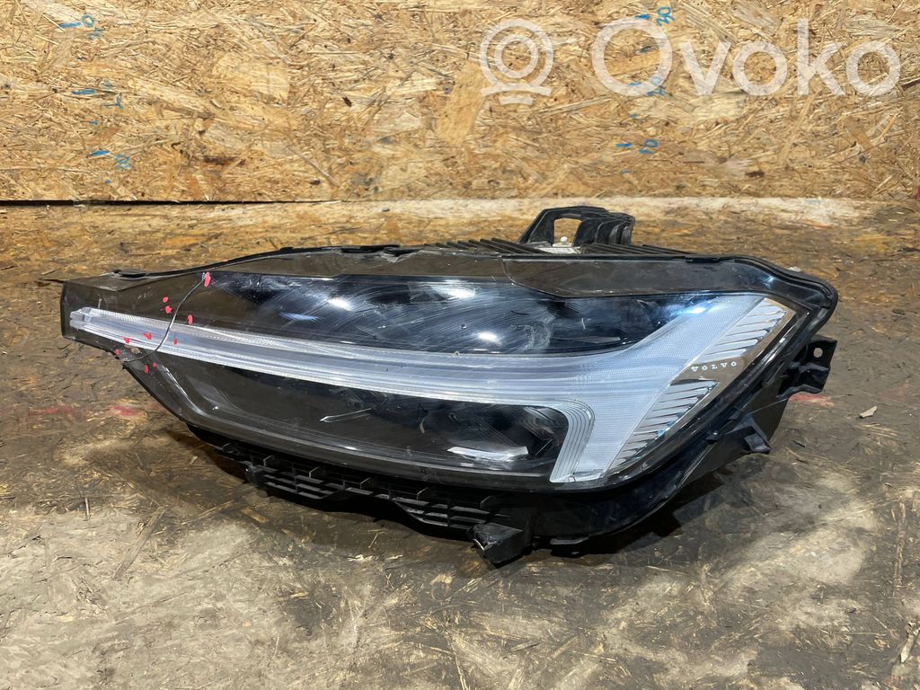 Lampa przednia   32342516,S2511C062M