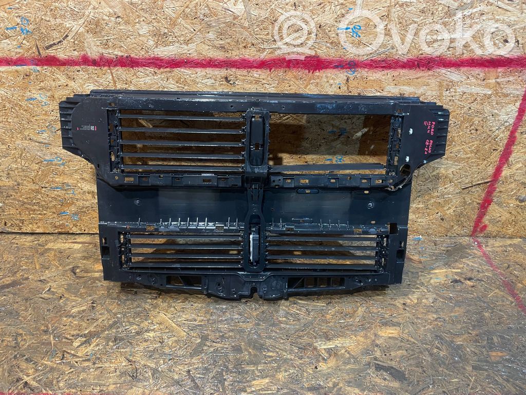 Ford Focus Schlossträger frontträger frontmaske 