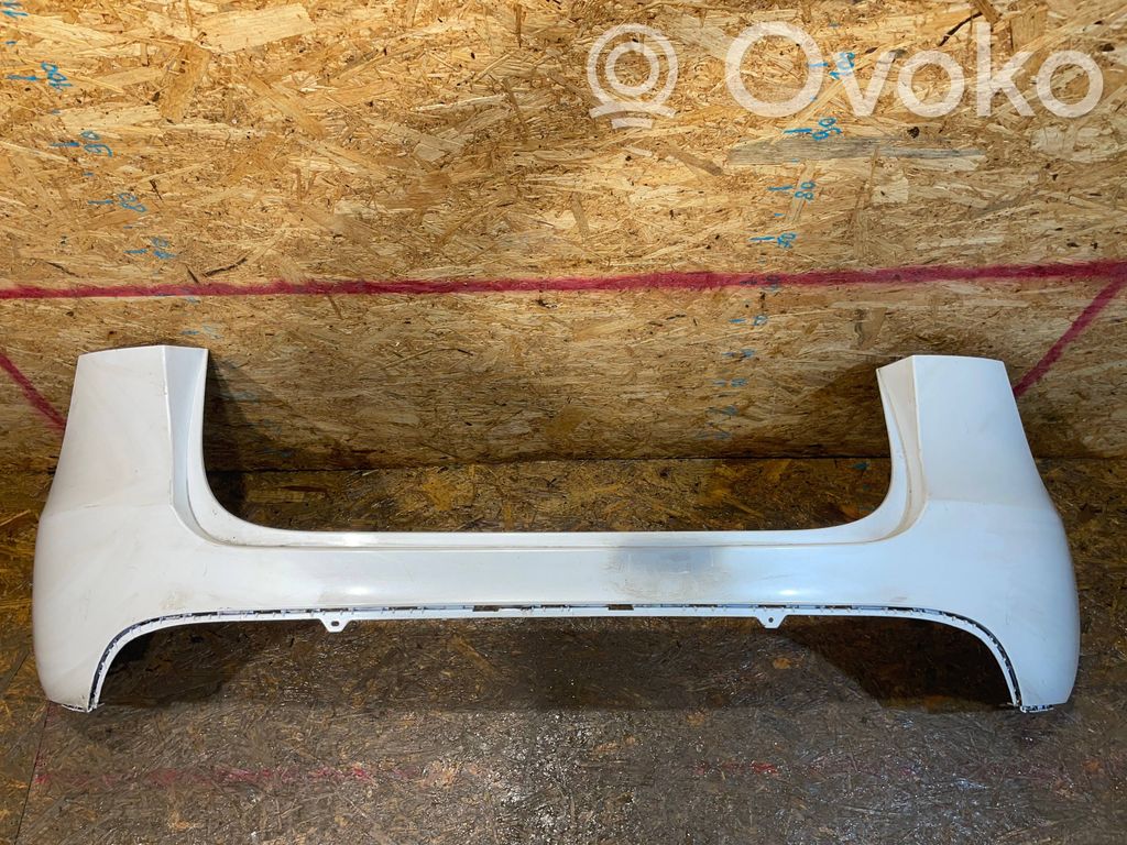 Tesla Model Y Galinis bamperis 