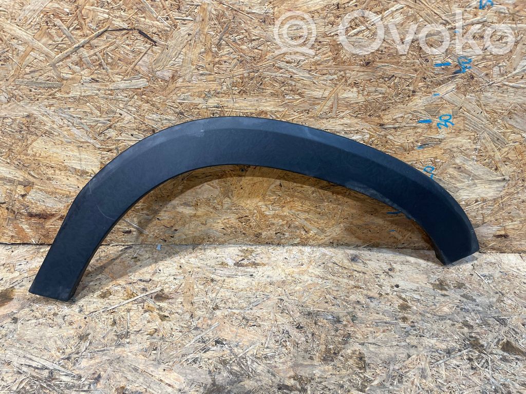 Dacia Duster II Rivestimento parafango (modanatura) 