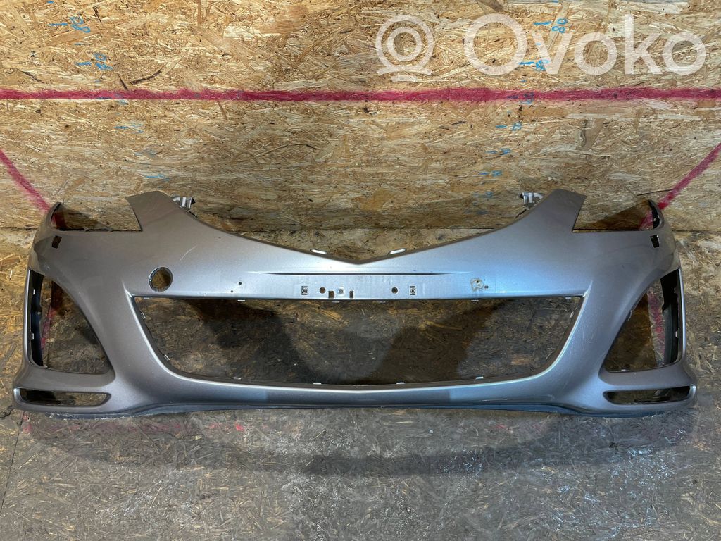 Mazda 6 Paraurti anteriore 