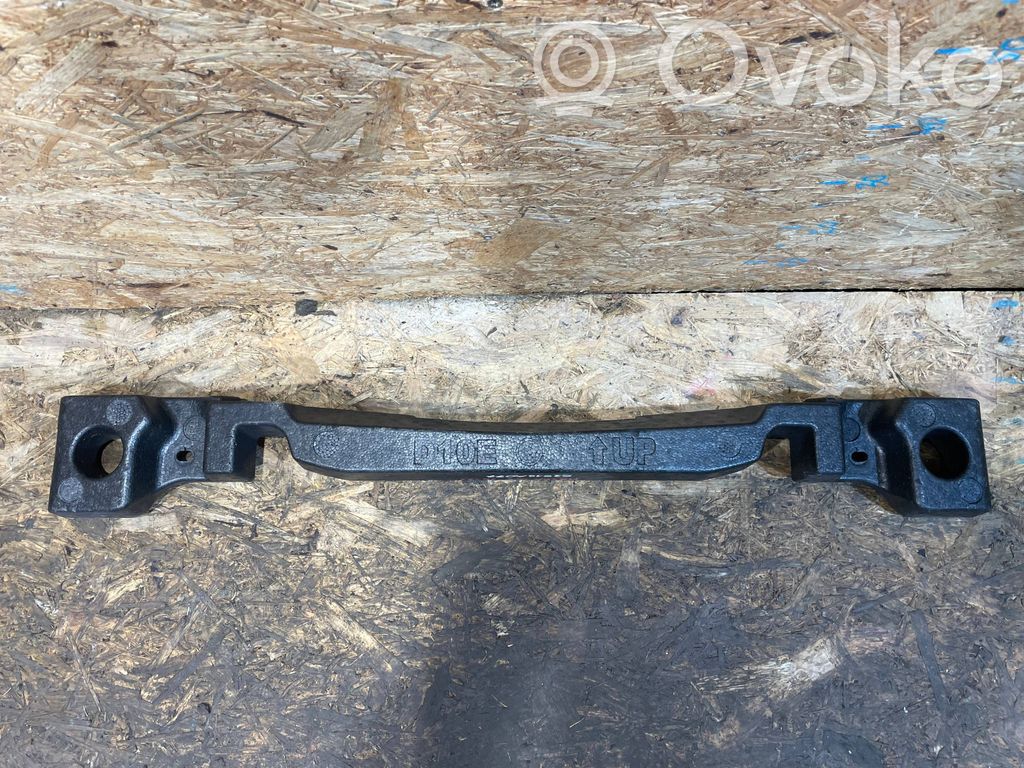 Mazda CX-3 Element spumă suport bară față 